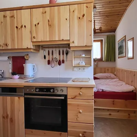Appartement Planaiblick By Alpenidyll *