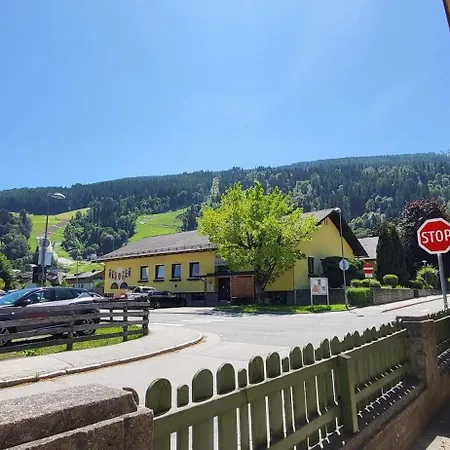 Planaiblick By Alpenidyll Appartement *