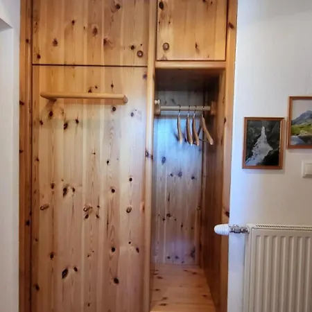 Appartement Planaiblick By Alpenidyll