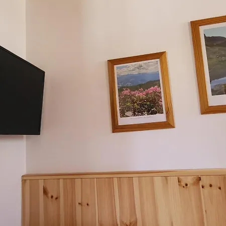 Planaiblick By Alpenidyll Appartement *